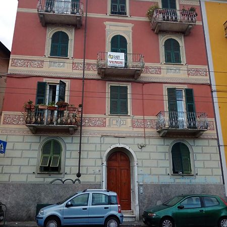 Casa Albarosa, 10 Min Walk Train Station, Free Parking. Daire La Spezia Dış mekan fotoğraf