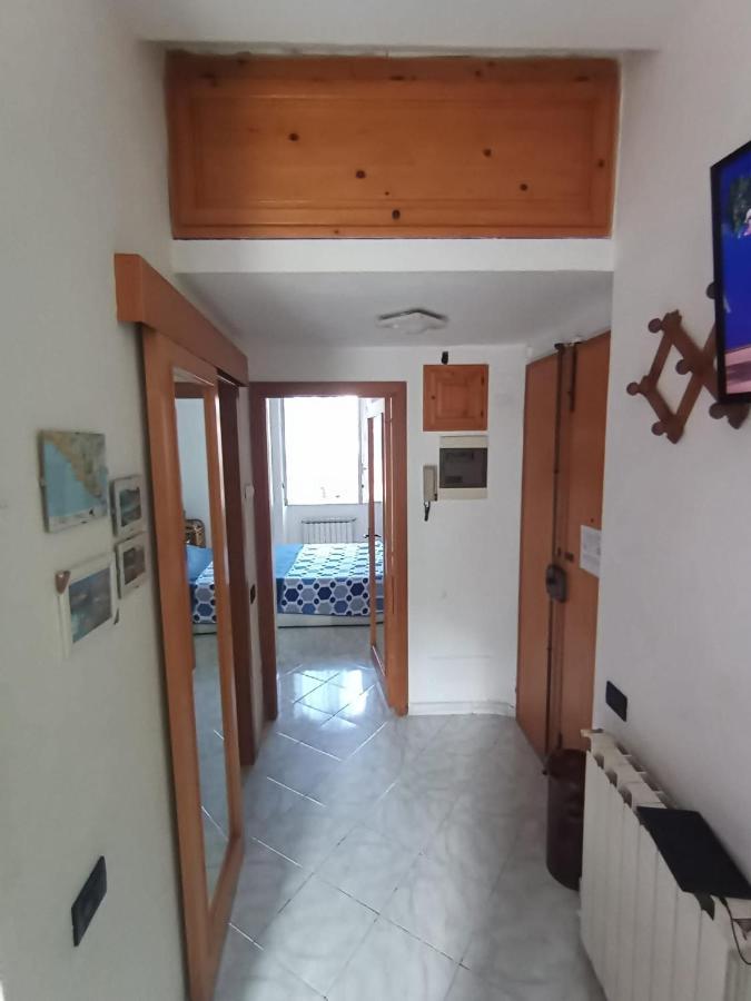 Casa Albarosa, 10 Min Walk Train Station, Free Parking. Daire La Spezia Dış mekan fotoğraf