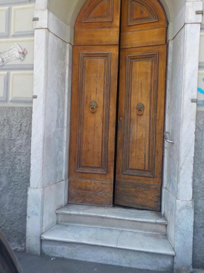 Casa Albarosa, 10 Min Walk Train Station, Free Parking. Daire La Spezia Dış mekan fotoğraf