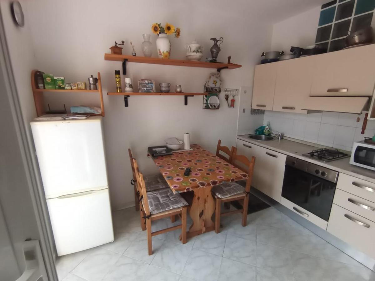 Casa Albarosa, 10 Min Walk Train Station, Free Parking. Daire La Spezia Dış mekan fotoğraf
