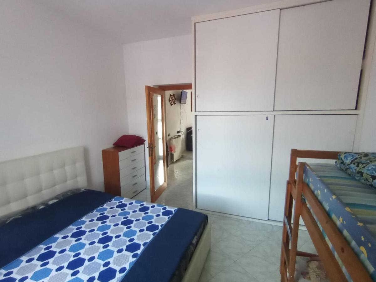 Casa Albarosa, 10 Min Walk Train Station, Free Parking. Daire La Spezia Dış mekan fotoğraf