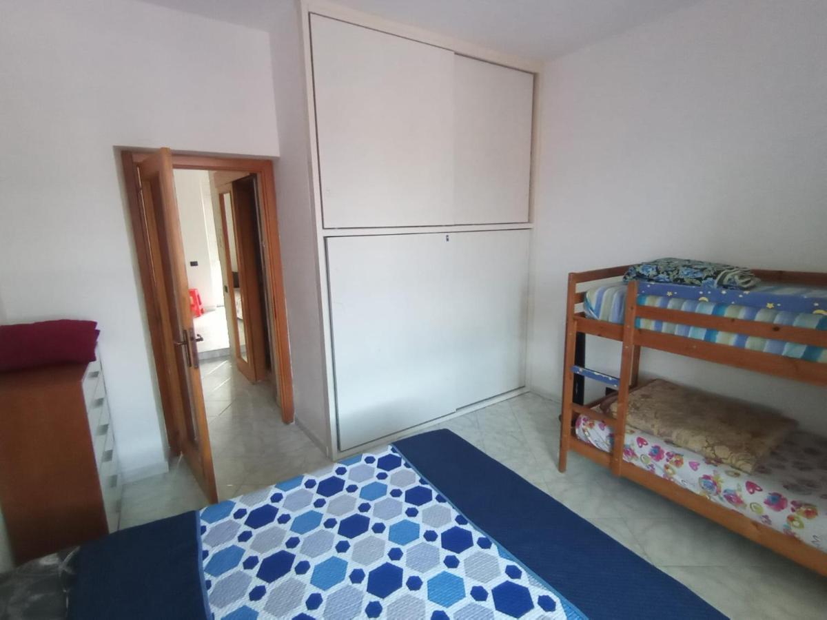 Casa Albarosa, 10 Min Walk Train Station, Free Parking. Daire La Spezia Dış mekan fotoğraf