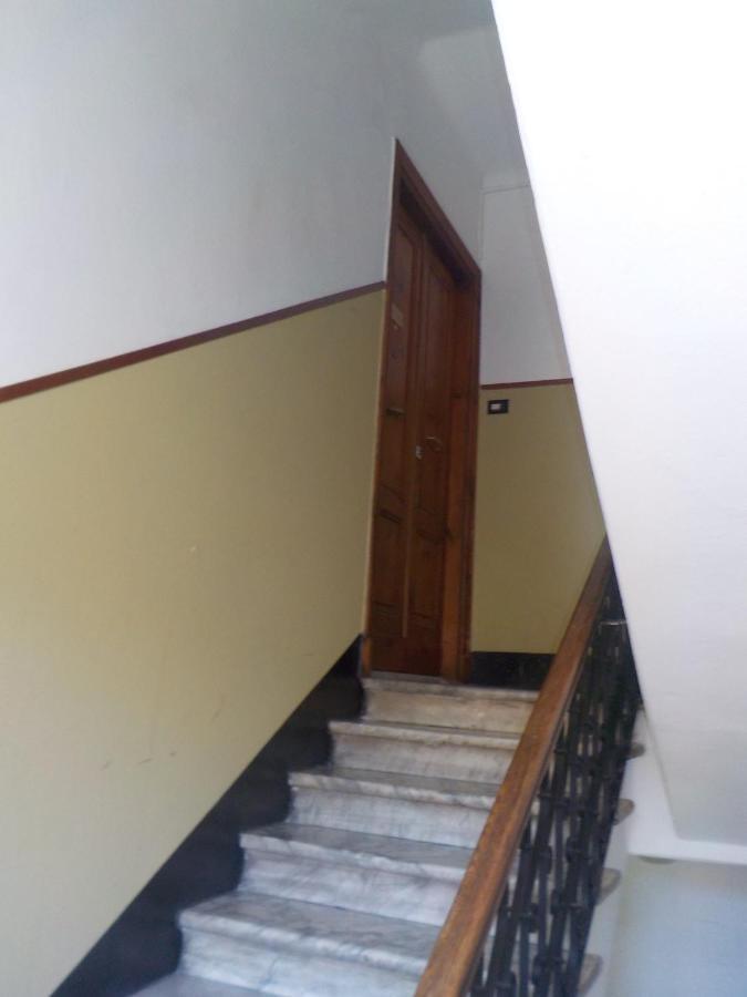 Casa Albarosa, 10 Min Walk Train Station, Free Parking. Daire La Spezia Dış mekan fotoğraf
