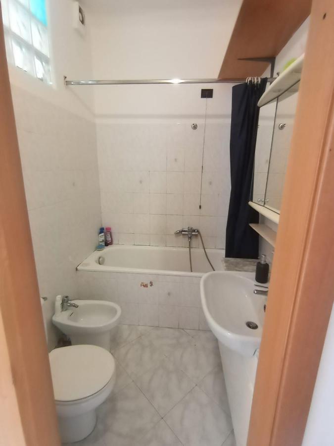 Casa Albarosa, 10 Min Walk Train Station, Free Parking. Daire La Spezia Dış mekan fotoğraf