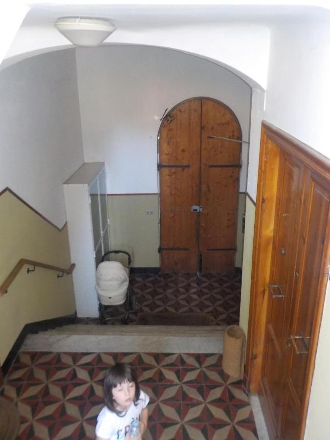 Casa Albarosa, 10 Min Walk Train Station, Free Parking. Daire La Spezia Dış mekan fotoğraf