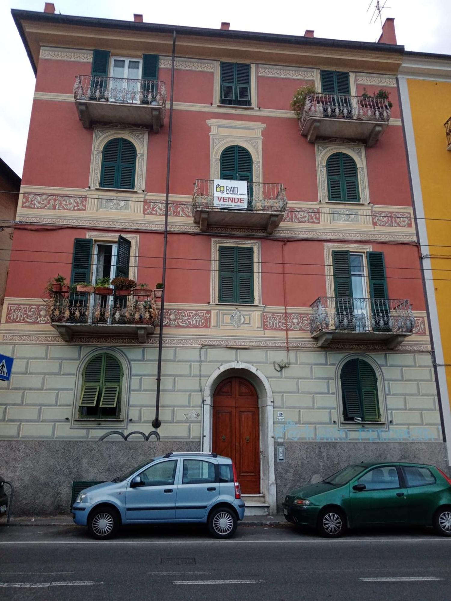 Casa Albarosa, 10 Min Walk Train Station, Free Parking. Daire La Spezia Dış mekan fotoğraf