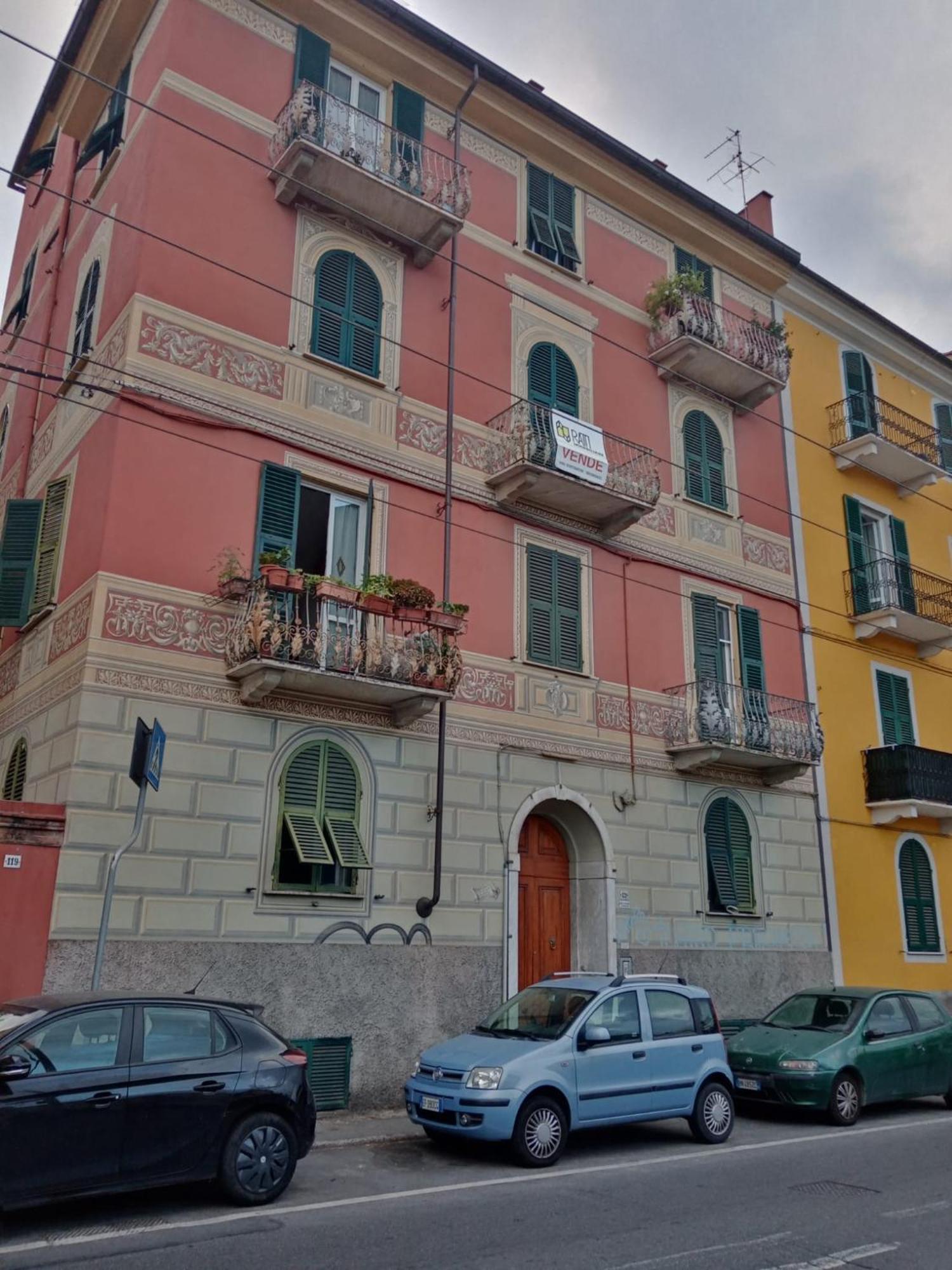 Casa Albarosa, 10 Min Walk Train Station, Free Parking. Daire La Spezia Dış mekan fotoğraf