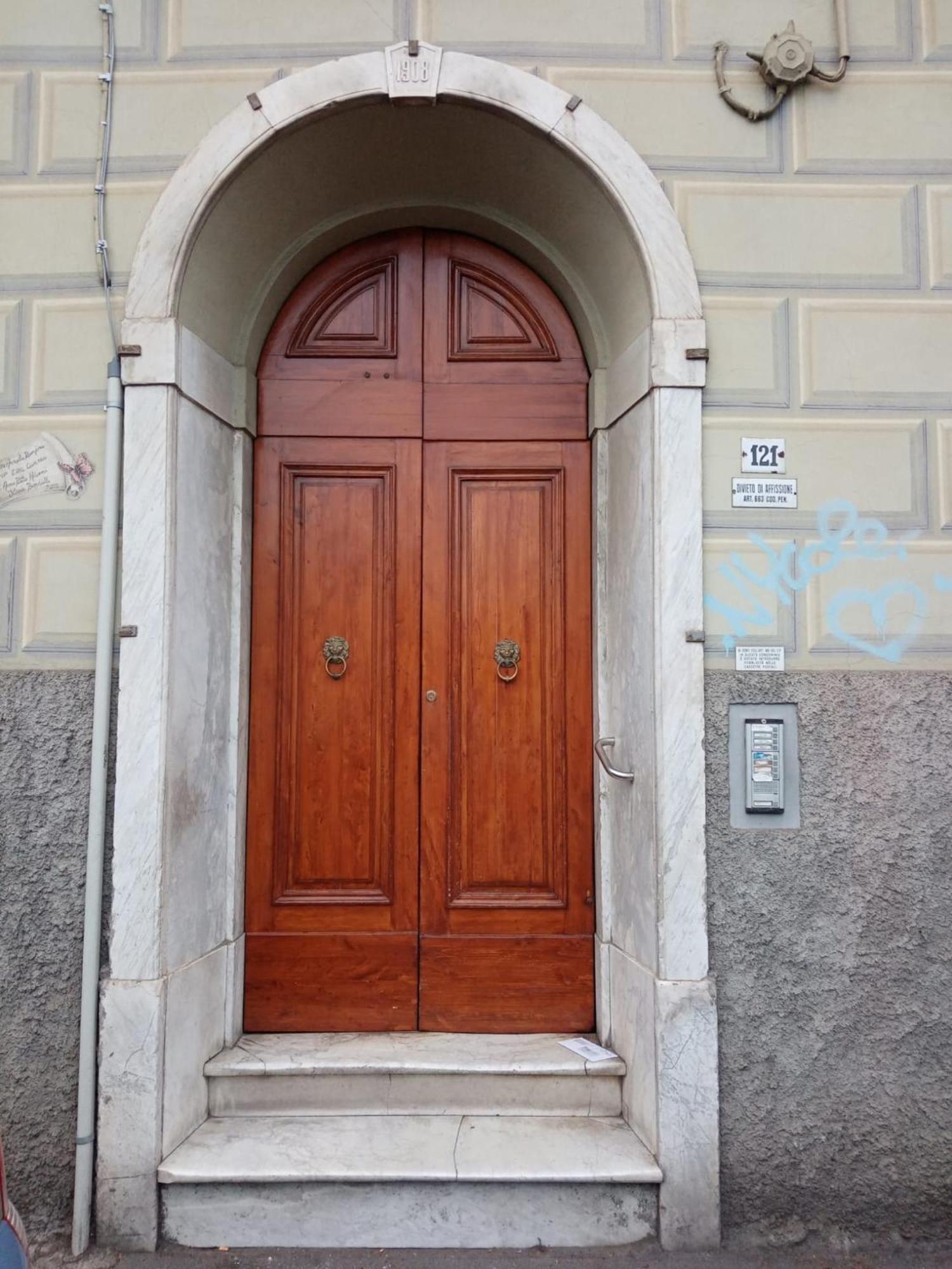 Casa Albarosa, 10 Min Walk Train Station, Free Parking. Daire La Spezia Dış mekan fotoğraf